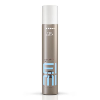 Spray de Fixação Extra Forte Wella EIMI Absolute Set Spay Final